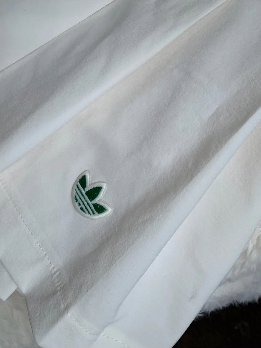 New - Adidas Golf / Tennis / Pleated Skirt - Picture 3 of 6